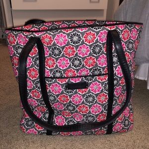 Vera Bradley Tote Bag